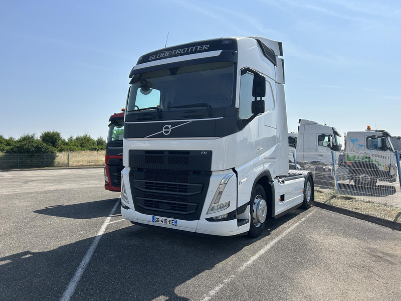 Volvo FH - Tractor unit: picture 1 Volvo FH - Tractor unit: picture 1