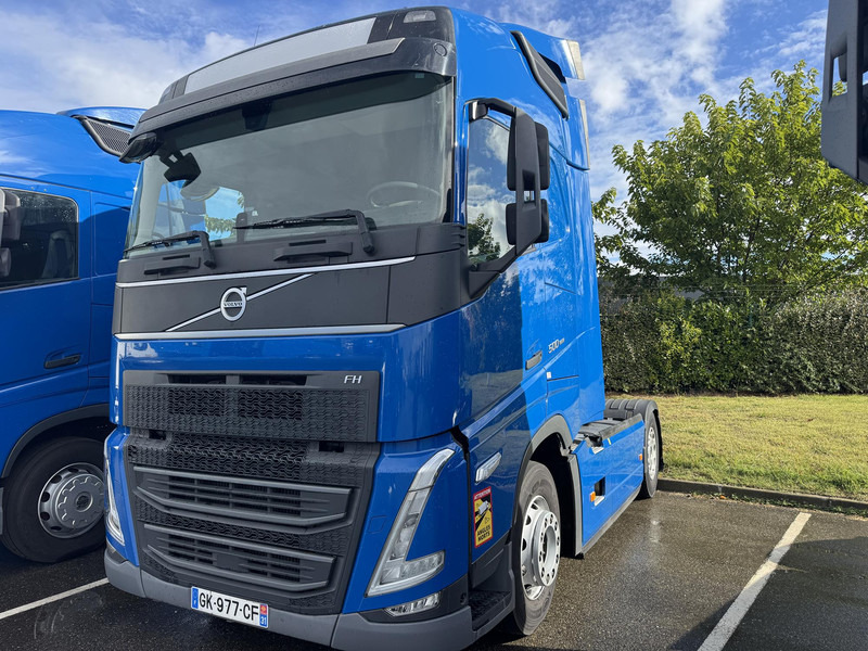 Volvo FH - Tractor unit: picture 1 Volvo FH - Tractor unit: picture 1
