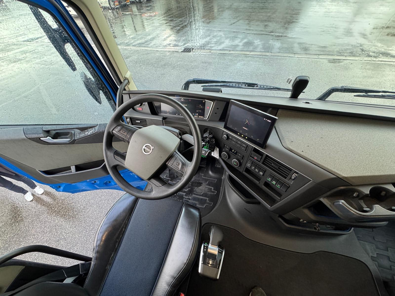 Volvo FH - Tractor unit: picture 4 Volvo FH - Tractor unit: picture 4