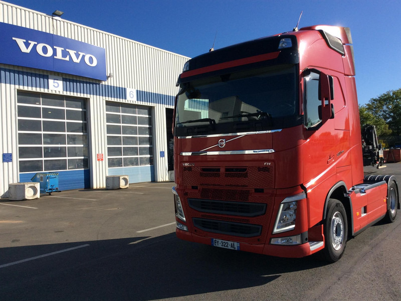 Volvo FH - Tractor unit: picture 2 Volvo FH - Tractor unit: picture 2