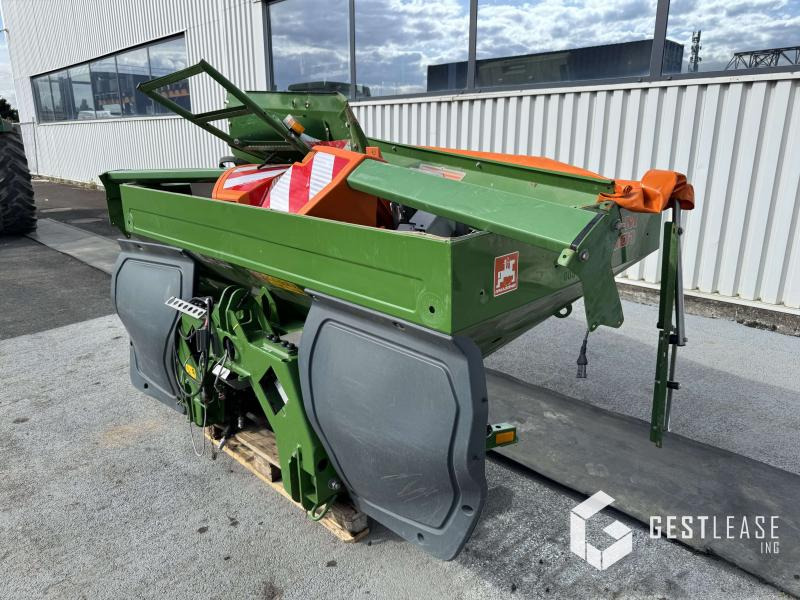 Amazone ZA-M PROFIS 3001 - Fertilizer spreader: picture 2 Amazone ZA-M PROFIS 3001 - Fertilizer spreader: picture 2