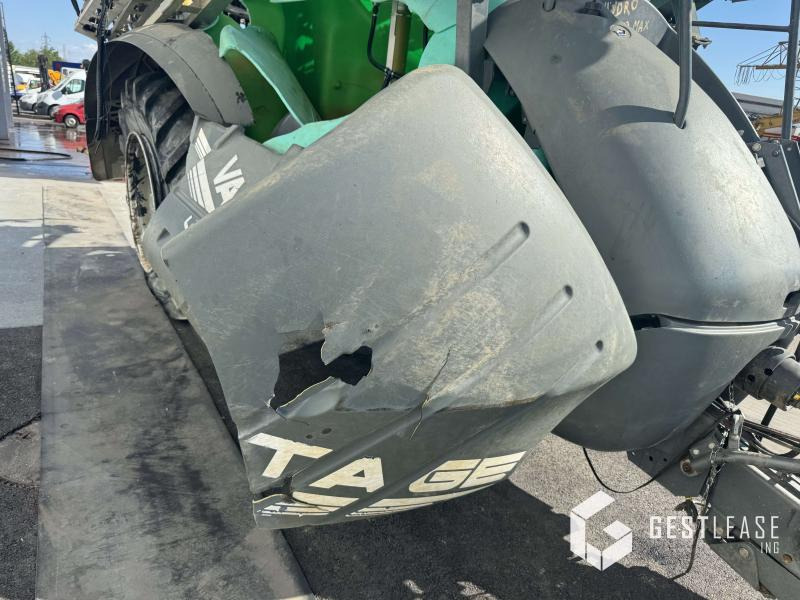 Trailed sprayer Berthoud VANTAGE 43-46: picture 6