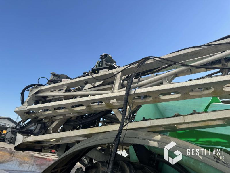 Trailed sprayer Berthoud VANTAGE 43-46: picture 10