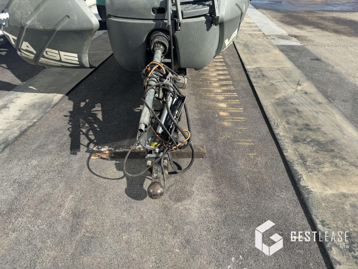 Trailed sprayer Berthoud VANTAGE 43-46: picture 17