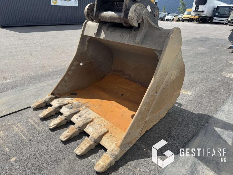 Crawler excavator Caterpillar 349 EL: picture 6