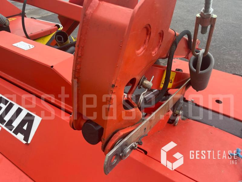 Mower Fella KM 310 FZ: picture 7