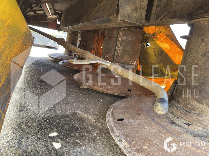 Mower Fella KM 3140 FP-V: picture 6