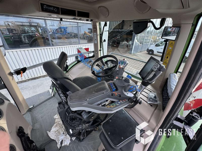 Farm tractor Fendt 936 VARIO PROFI GEN6: picture 15 Farm tractor Fendt 936 VARIO PROFI GEN6: picture 15