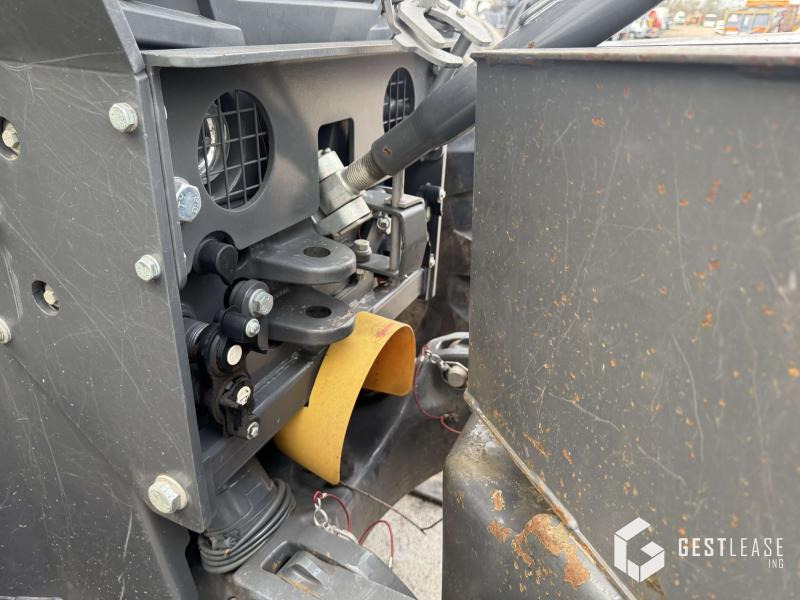 Farm tractor Fendt 936 VARIO PROFI GEN6: picture 6 Farm tractor Fendt 936 VARIO PROFI GEN6: picture 6