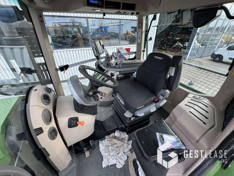 Farm tractor Fendt 936 VARIO PROFI GEN6: picture 23 Farm tractor Fendt 936 VARIO PROFI GEN6: picture 23