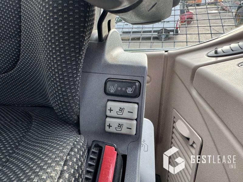 Farm tractor Fendt 936 VARIO PROFI GEN6: picture 27 Farm tractor Fendt 936 VARIO PROFI GEN6: picture 27