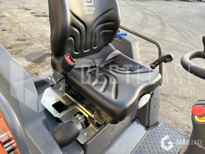 New Road roller Hamm HD10VV: picture 9 New Road roller Hamm HD10VV: picture 9