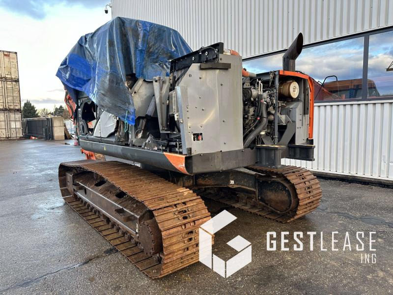 Hitachi ZX180LC-5B - Crawler excavator: picture 2 Hitachi ZX180LC-5B - Crawler excavator: picture 2