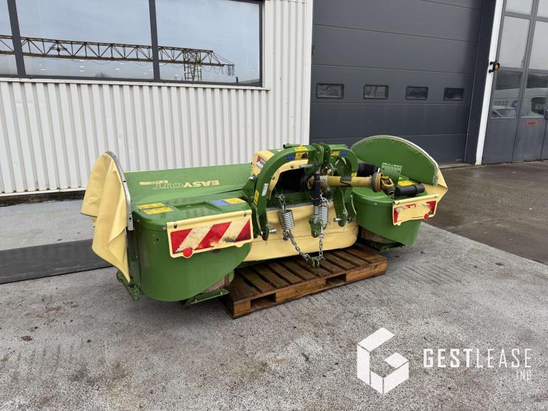 Krone EasyCut F320 - Mower: picture 1 Krone EasyCut F320 - Mower: picture 1