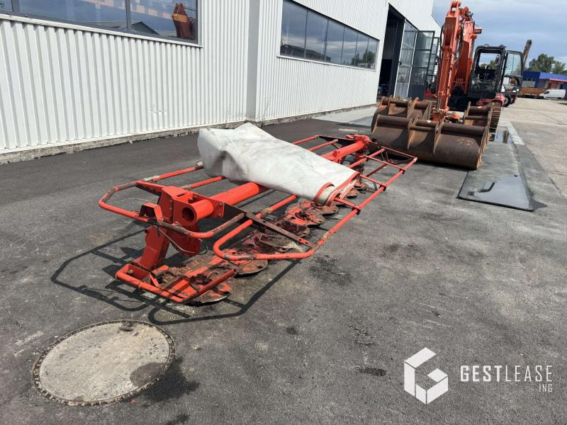 Kuhn GMD 4010 FF - Mower: picture 3 Kuhn GMD 4010 FF - Mower: picture 3