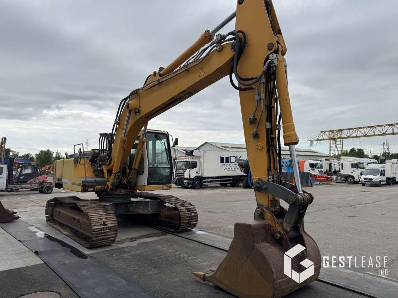 Liebherr R914B Litronic HDSL - Crawler excavator: picture 4 Liebherr R914B Litronic HDSL - Crawler excavator: picture 4