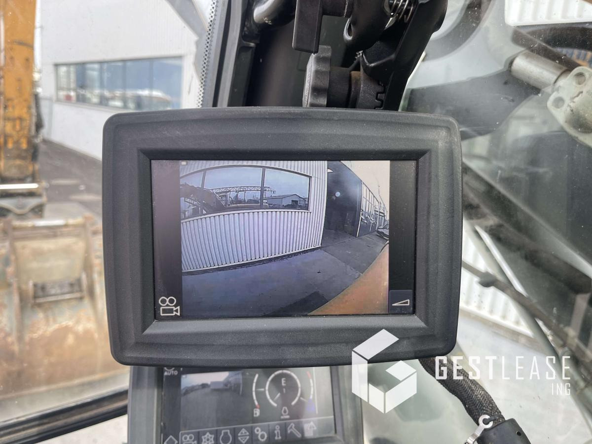 Crawler excavator Liebherr R926 LC: picture 28