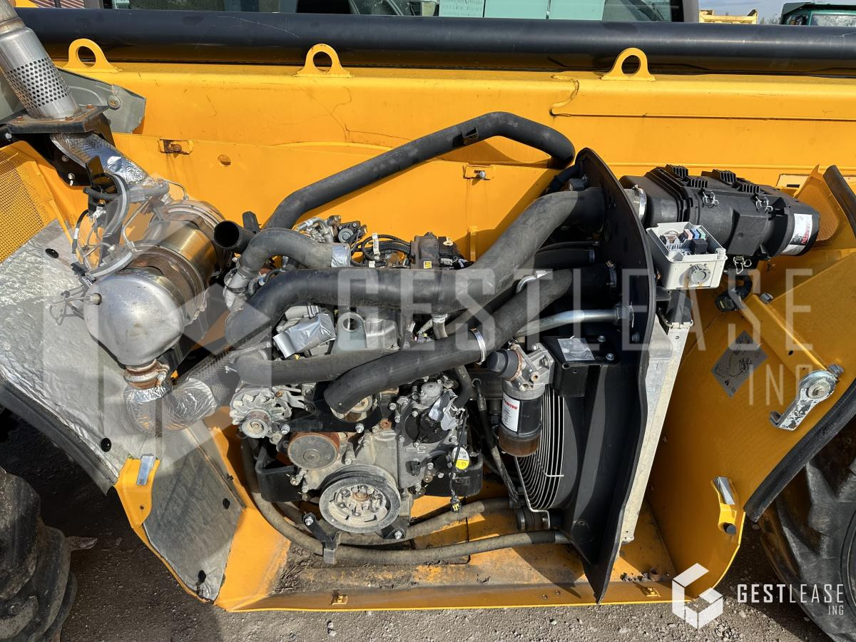 Manitou MT1440 - Reach truck: picture 5 Manitou MT1440 - Reach truck: picture 5