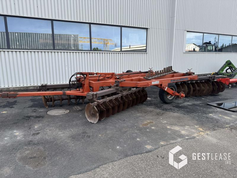 Razol 4M - Disc harrow: picture 1 Razol 4M - Disc harrow: picture 1