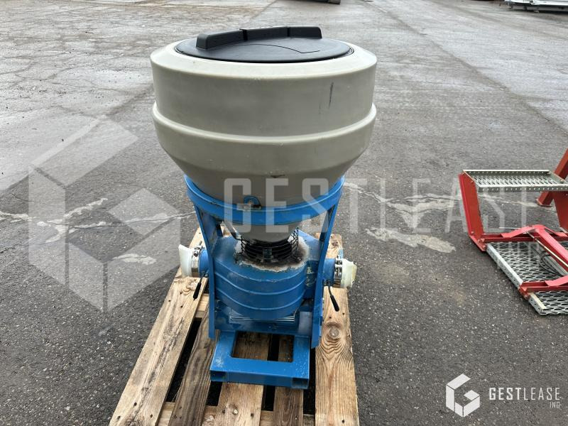 TEYME DTE - Fertilizing equipment: picture 2 TEYME DTE - Fertilizing equipment: picture 2