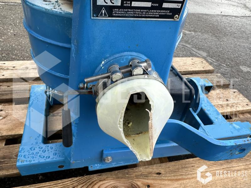 TEYME DTE - Fertilizing equipment: picture 4 TEYME DTE - Fertilizing equipment: picture 4