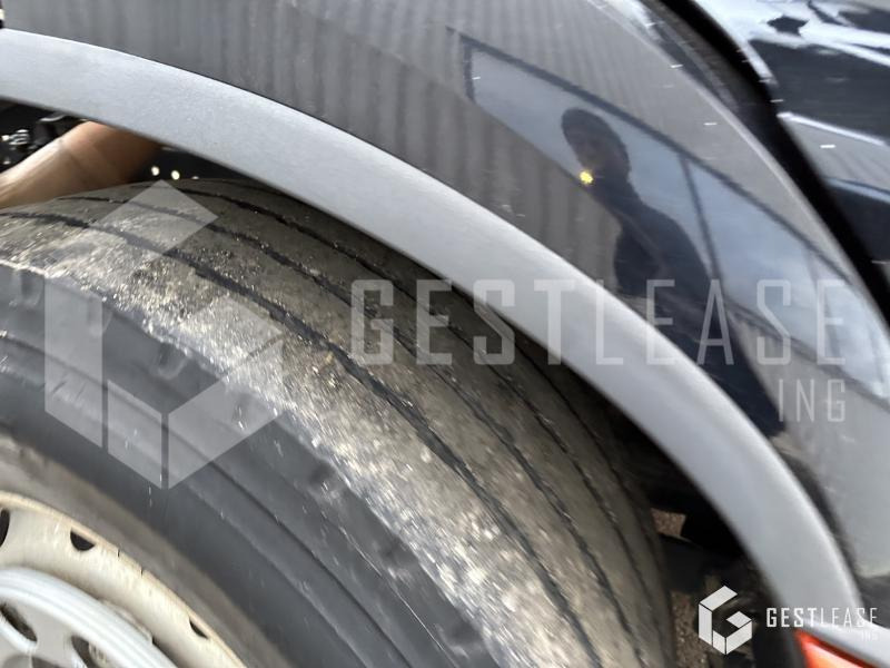 Tractor unit Mercedes Actros 1848: picture 13