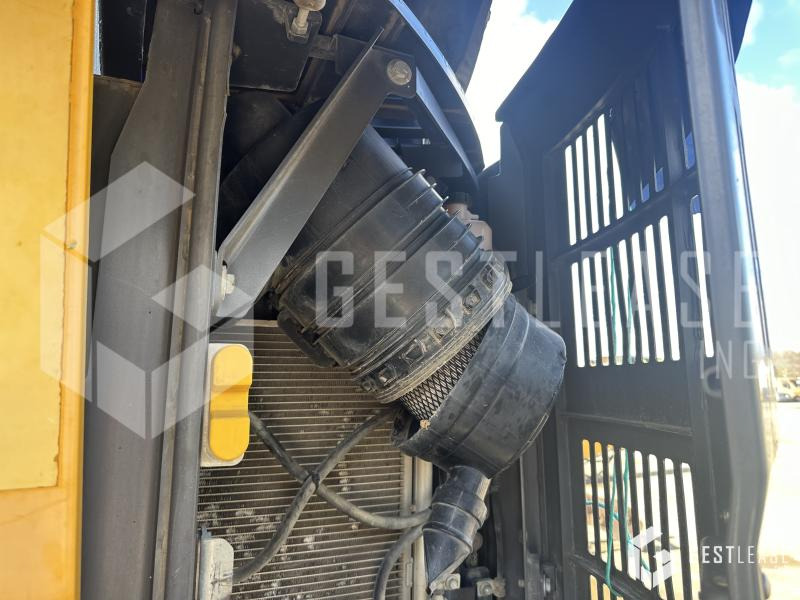 Volvo ECR145 EL - Crawler excavator: picture 4 Volvo ECR145 EL - Crawler excavator: picture 4