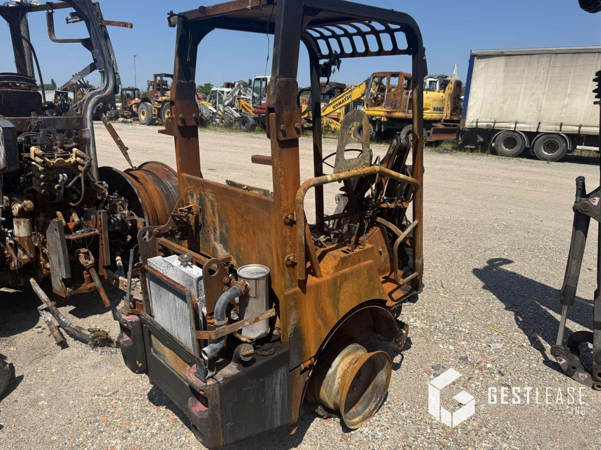 WEIDEMANN 1160 - Compact loader: picture 2 WEIDEMANN 1160 - Compact loader: picture 2