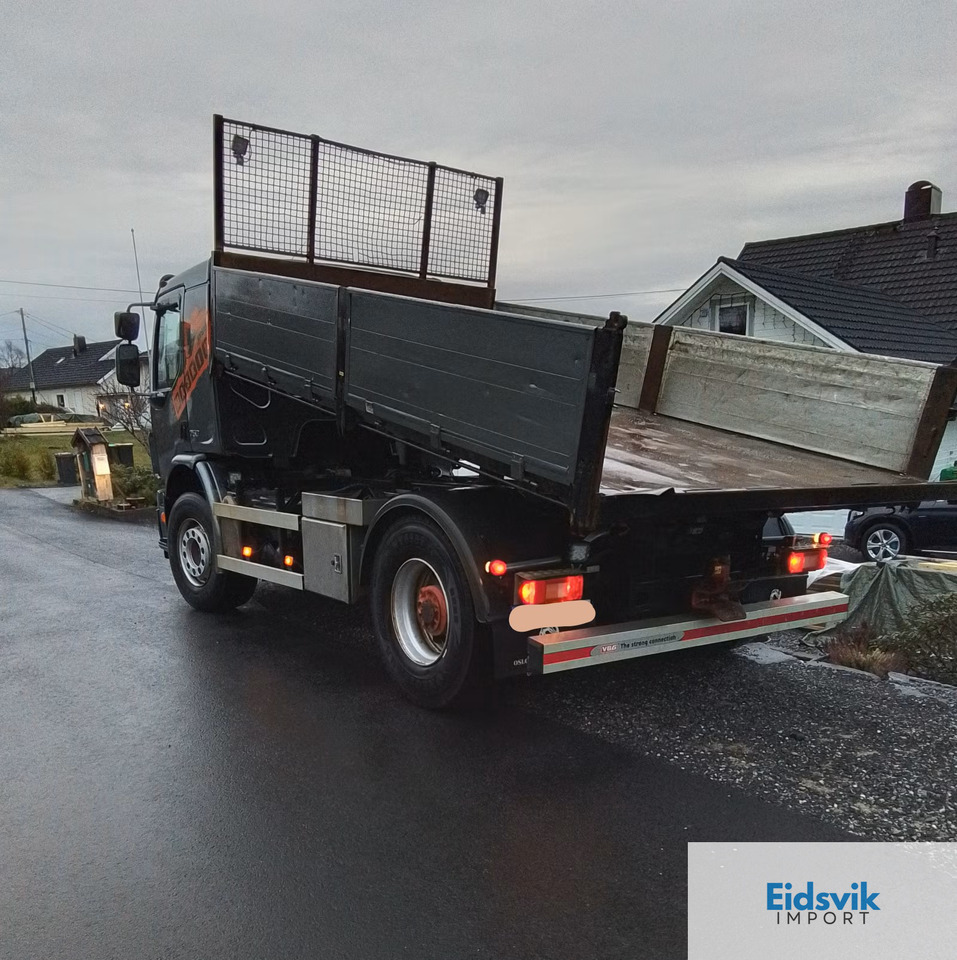VOLVO EF 340 - Tipper: picture 2 VOLVO EF 340 - Tipper: picture 2