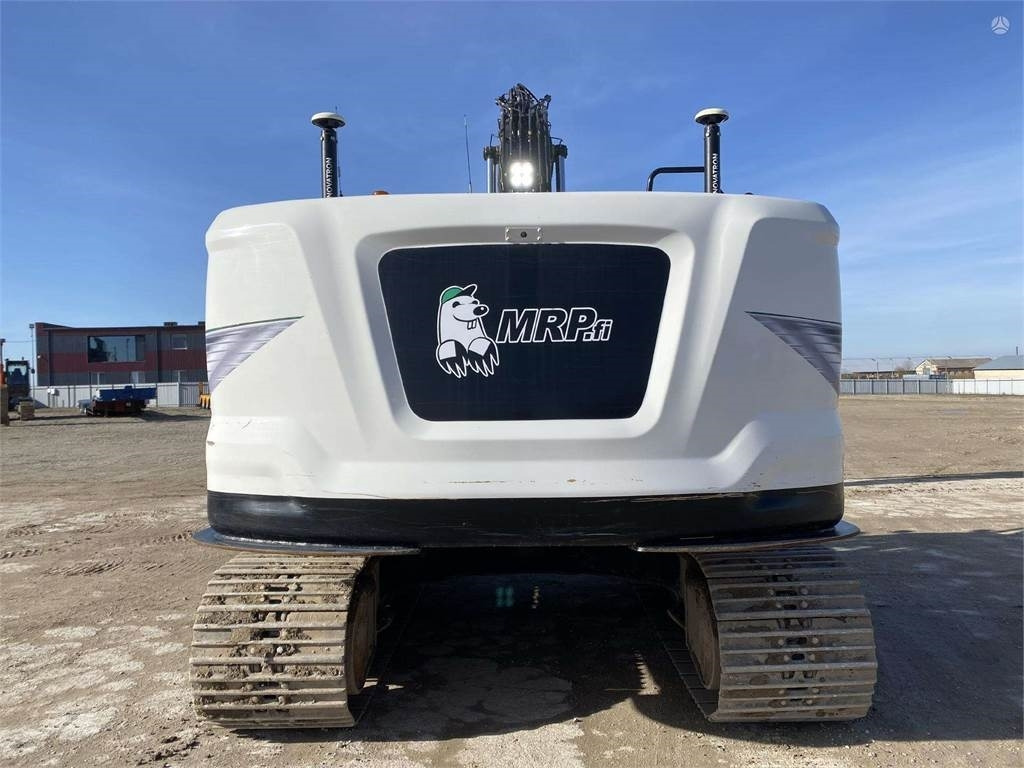 CAT 323 3D GPS, ROTOTILT - Crawler excavator: picture 4 CAT 323 3D GPS, ROTOTILT - Crawler excavator: picture 4