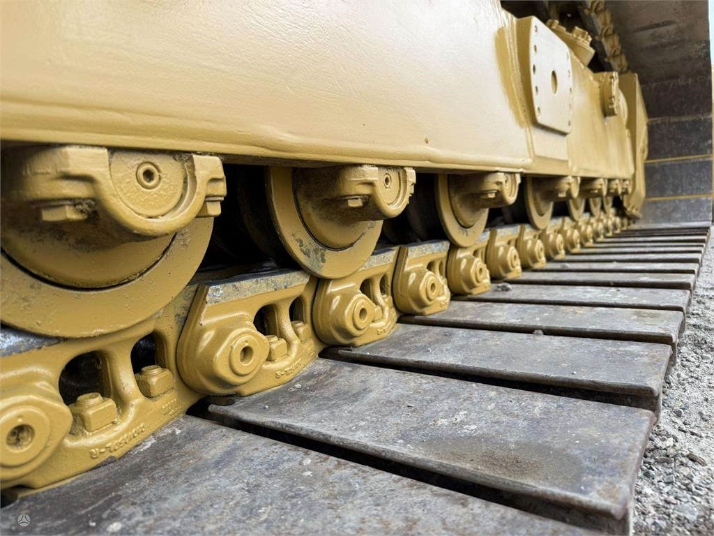 Bulldozer CAT D5H LGP: picture 15