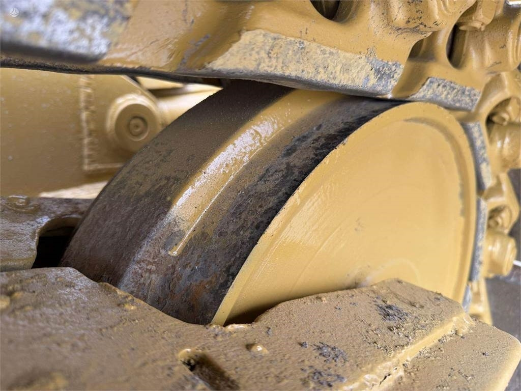 Bulldozer CAT D5H LGP: picture 14