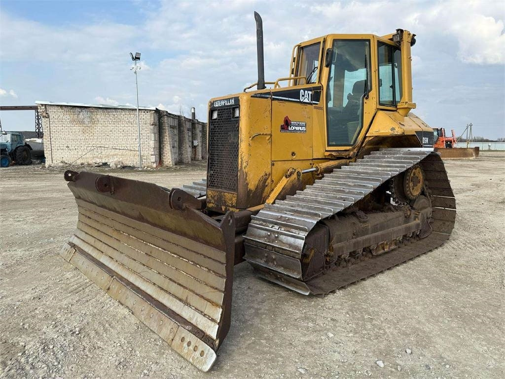 CAT D5N LGP - Bulldozer: picture 1 CAT D5N LGP - Bulldozer: picture 1