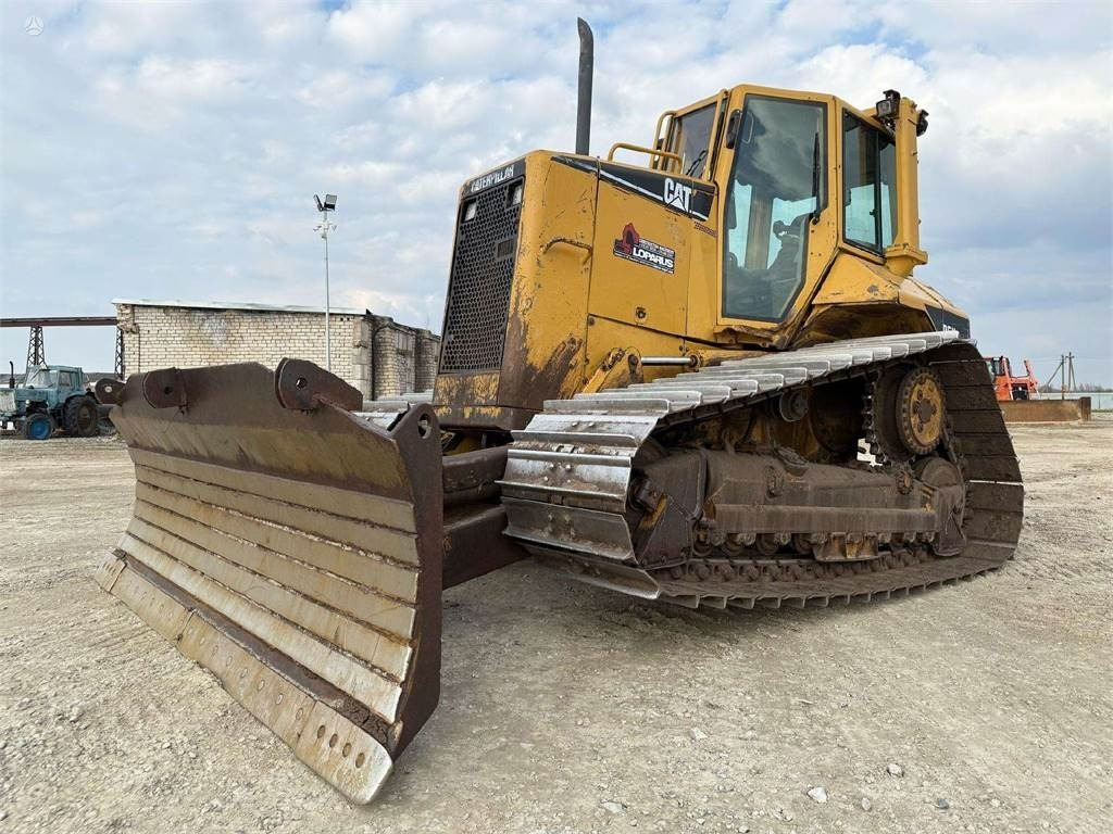 CAT D5N LGP - Bulldozer: picture 2 CAT D5N LGP - Bulldozer: picture 2
