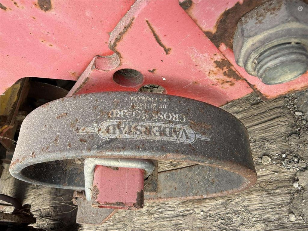 Vaderstad Rapid 600 F on lease Vaderstad Rapid 600 F: picture 8 Vaderstad Rapid 600 F on lease Vaderstad Rapid 600 F: picture 8