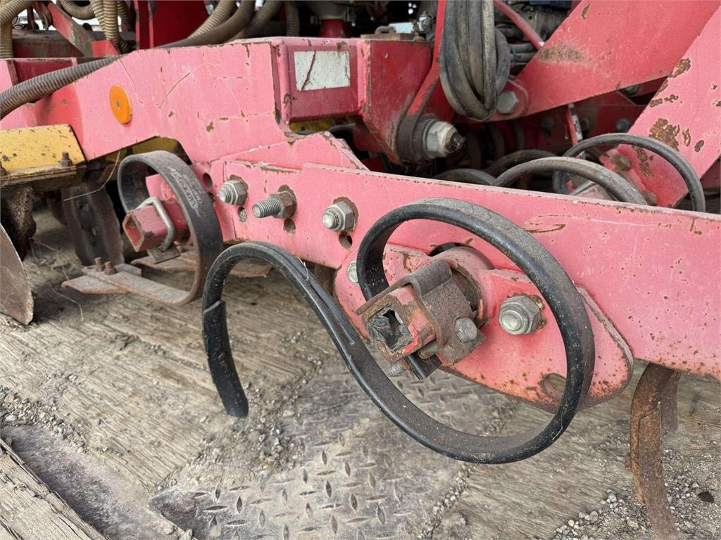 Vaderstad Rapid 600 F on lease Vaderstad Rapid 600 F: picture 7 Vaderstad Rapid 600 F on lease Vaderstad Rapid 600 F: picture 7