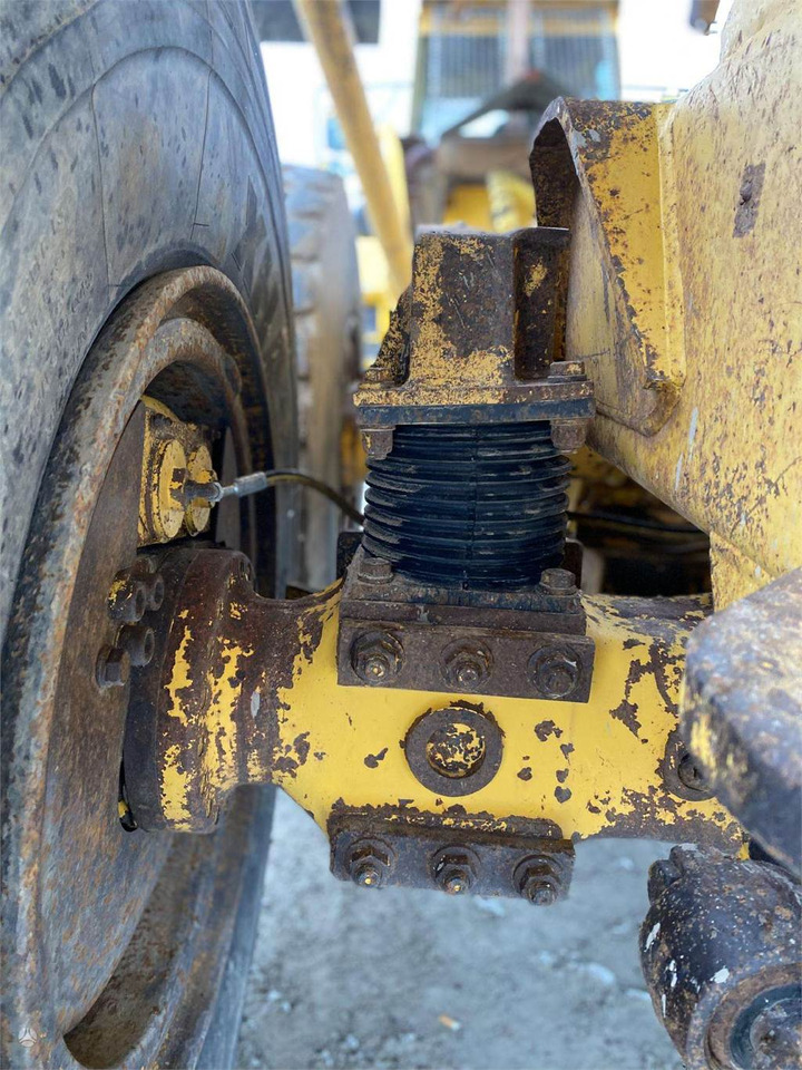 Volvo A25C , Nr.7 - Articulated dumper: picture 4 Volvo A25C , Nr.7 - Articulated dumper: picture 4