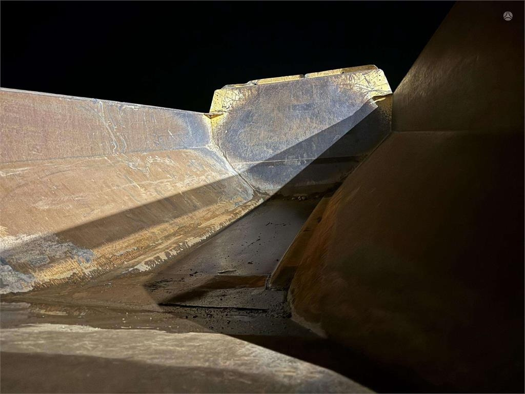 Articulated dumper Volvo A30D CE&EPA: picture 8 Articulated dumper Volvo A30D CE&EPA: picture 8