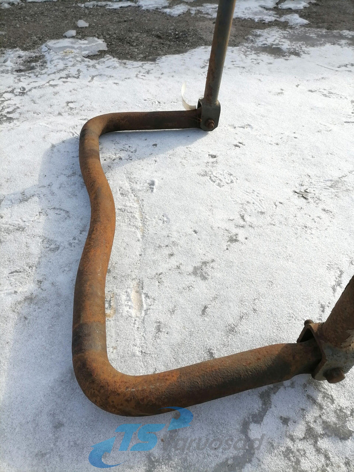 DAF Anti-roll bar 1300848 - Anti-roll bar for Truck: picture 3 DAF Anti-roll bar 1300848 - Anti-roll bar for Truck: picture 3