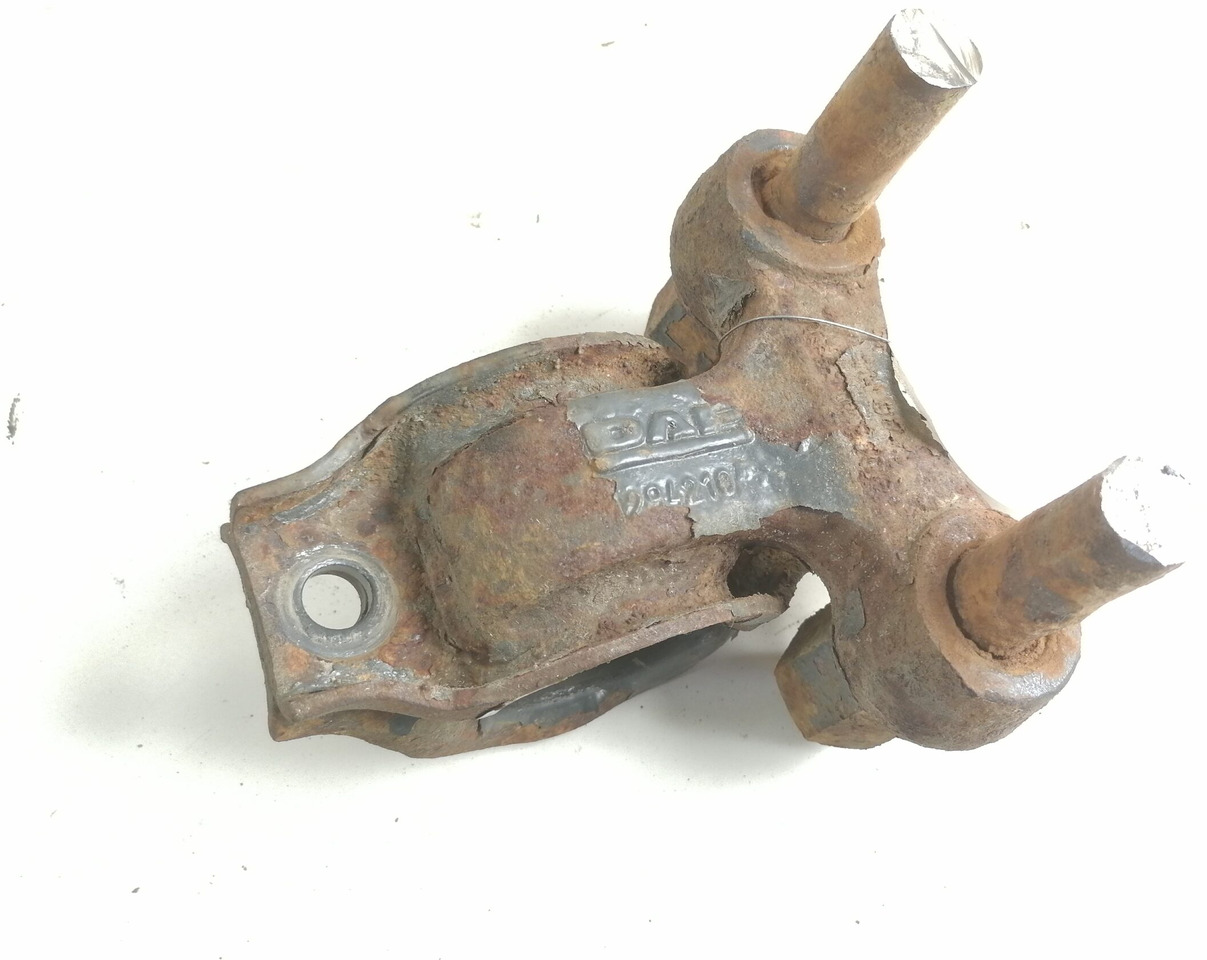 DAF Anti-roll bar bracket 1294210 - Anti-roll bar for Truck: picture 2 DAF Anti-roll bar bracket 1294210 - Anti-roll bar for Truck: picture 2