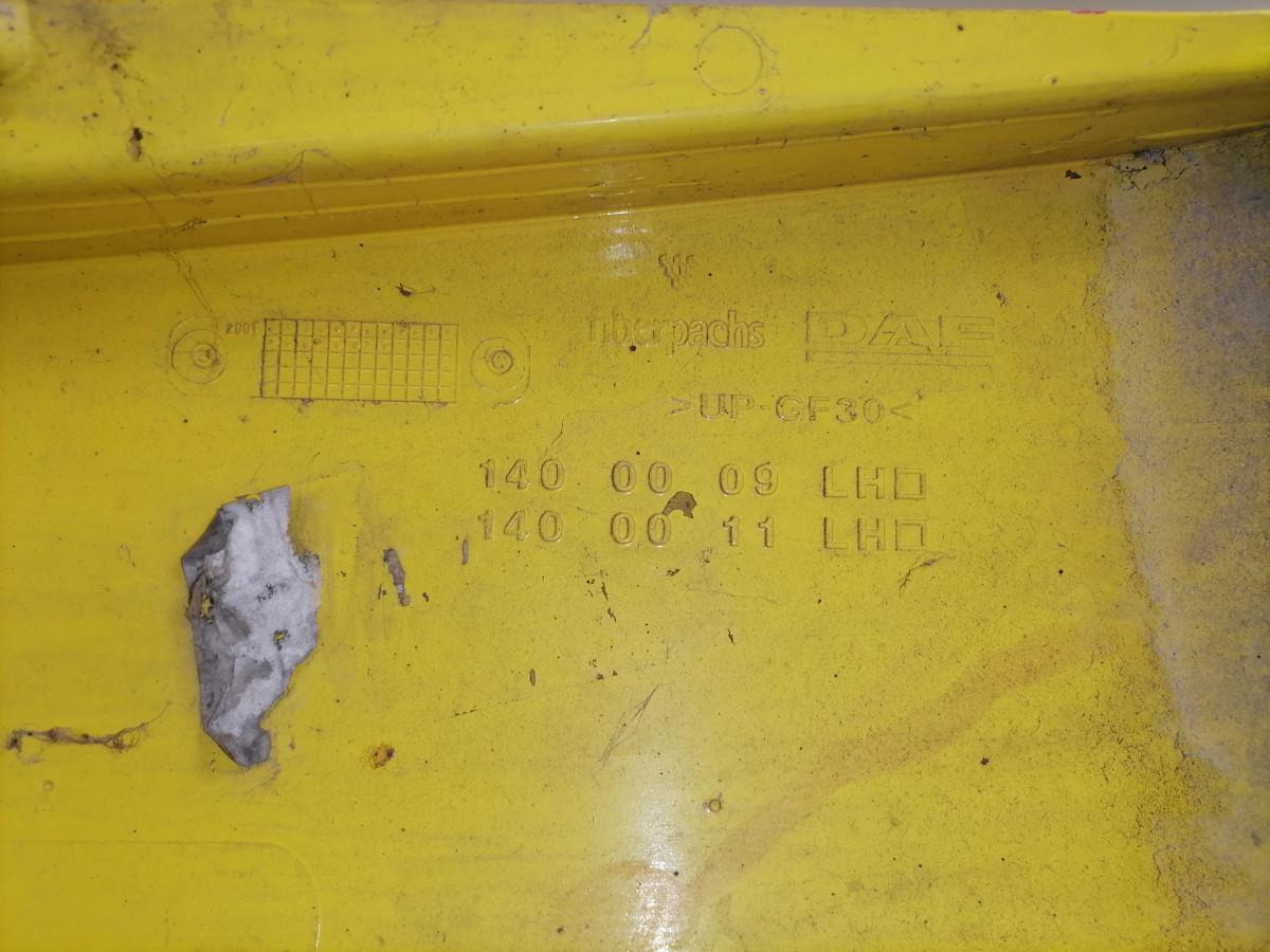 DAF Cab corner 1400011 - Grill for Truck: picture 5 DAF Cab corner 1400011 - Grill for Truck: picture 5