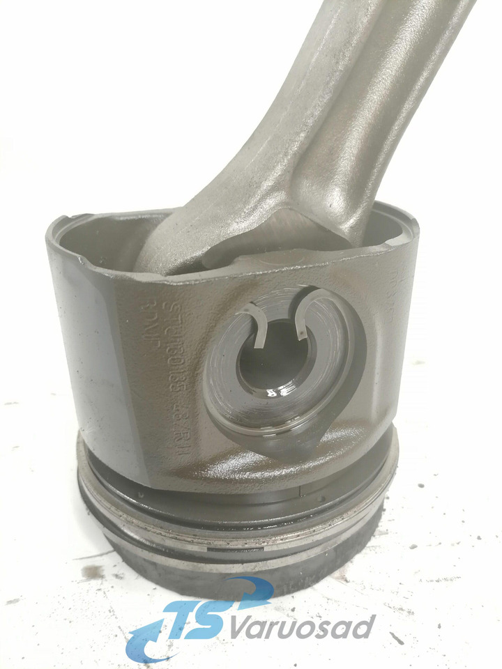 DAF Connecting rod + piston 1747552 - Piston/ Ring/ Bushing for Truck: picture 3 DAF Connecting rod + piston 1747552 - Piston/ Ring/ Bushing for Truck: picture 3