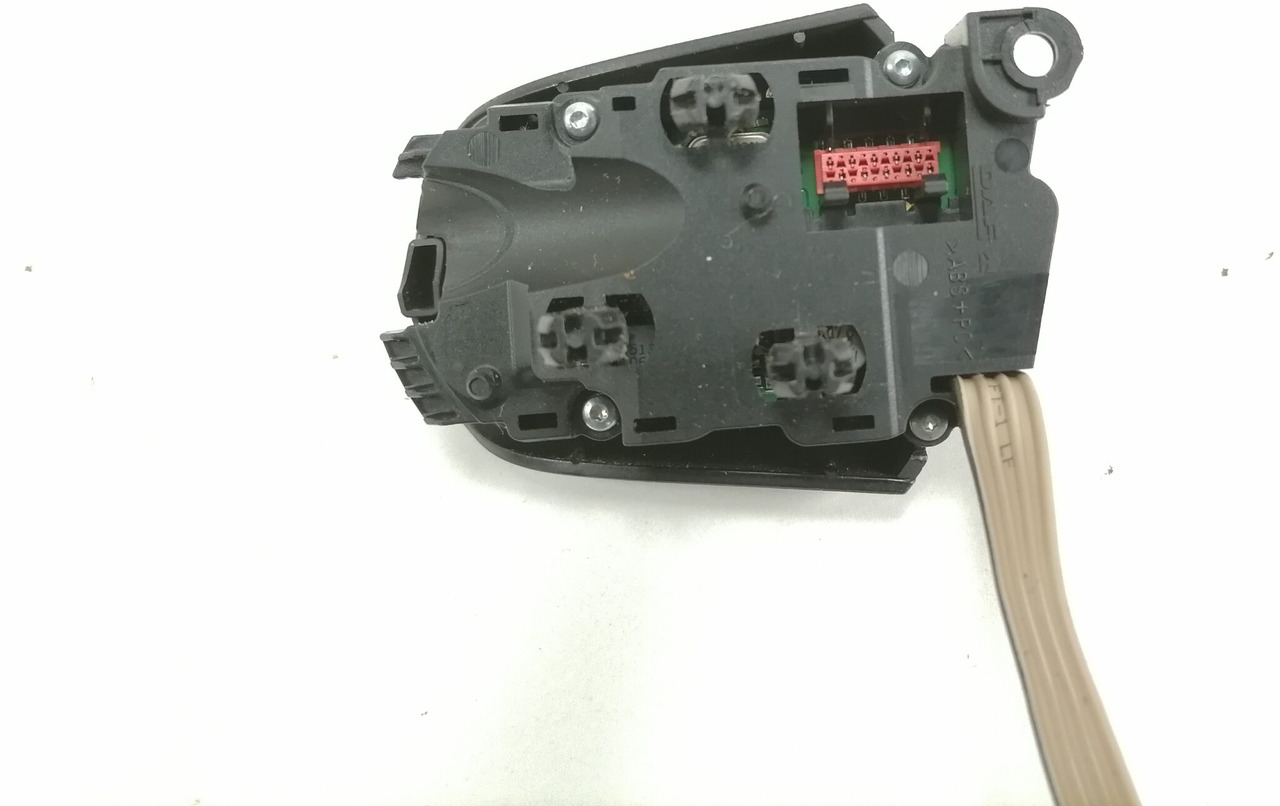 DAF DAF roolinupp 1781448 - Steering for Truck: picture 2 DAF DAF roolinupp 1781448 - Steering for Truck: picture 2