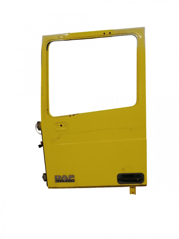 DAF Door 1676218 - Door and parts for Truck: picture 1 DAF Door 1676218 - Door and parts for Truck: picture 1