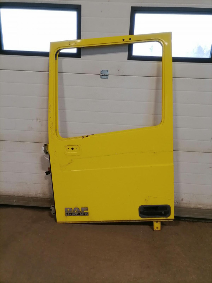 DAF Door 1676218 - Door and parts for Truck: picture 2 DAF Door 1676218 - Door and parts for Truck: picture 2