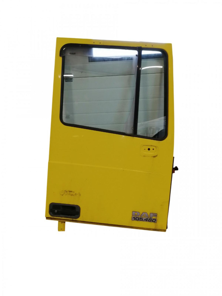 DAF Door 1676219 - Door and parts for Truck: picture 1 DAF Door 1676219 - Door and parts for Truck: picture 1