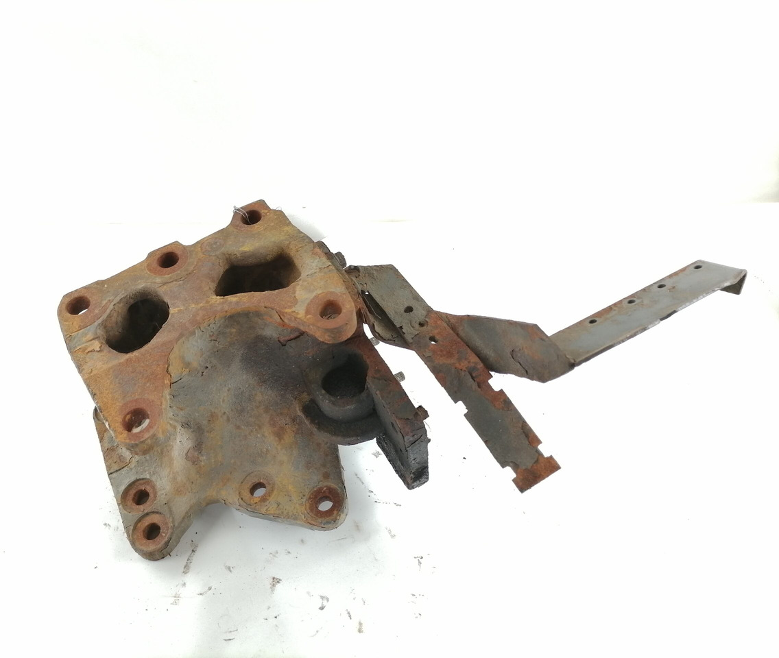 DAF Roolikarbi kandur 1733260 - Steering gear for Truck: picture 3 DAF Roolikarbi kandur 1733260 - Steering gear for Truck: picture 3