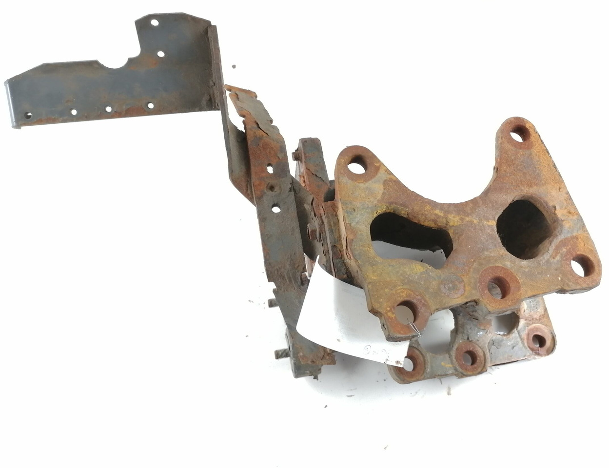 DAF Roolikarbi kandur 1733260 - Steering gear for Truck: picture 2 DAF Roolikarbi kandur 1733260 - Steering gear for Truck: picture 2