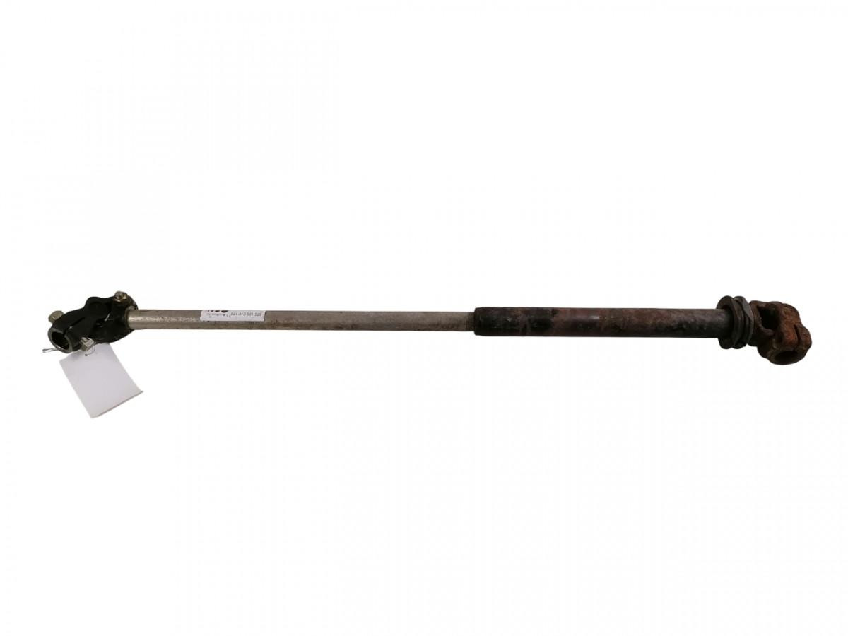 DAF Steering column 1654385 - Steering for Truck: picture 1 DAF Steering column 1654385 - Steering for Truck: picture 1