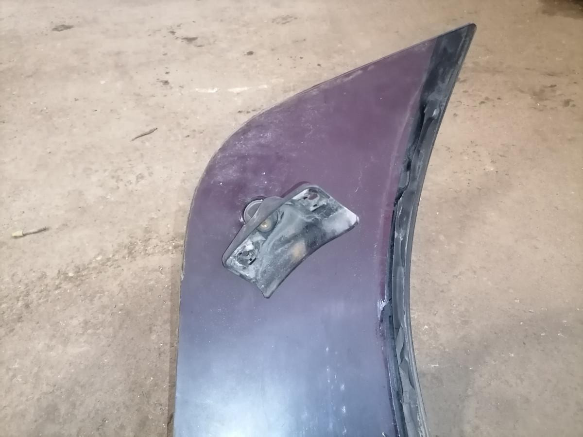 DAF Sun visor 1300557 - Body and exterior for Truck: picture 4 DAF Sun visor 1300557 - Body and exterior for Truck: picture 4